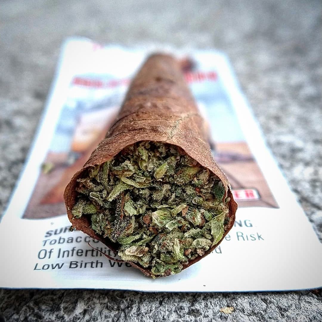Mal viaje de cannabis: cómo combatirlo?