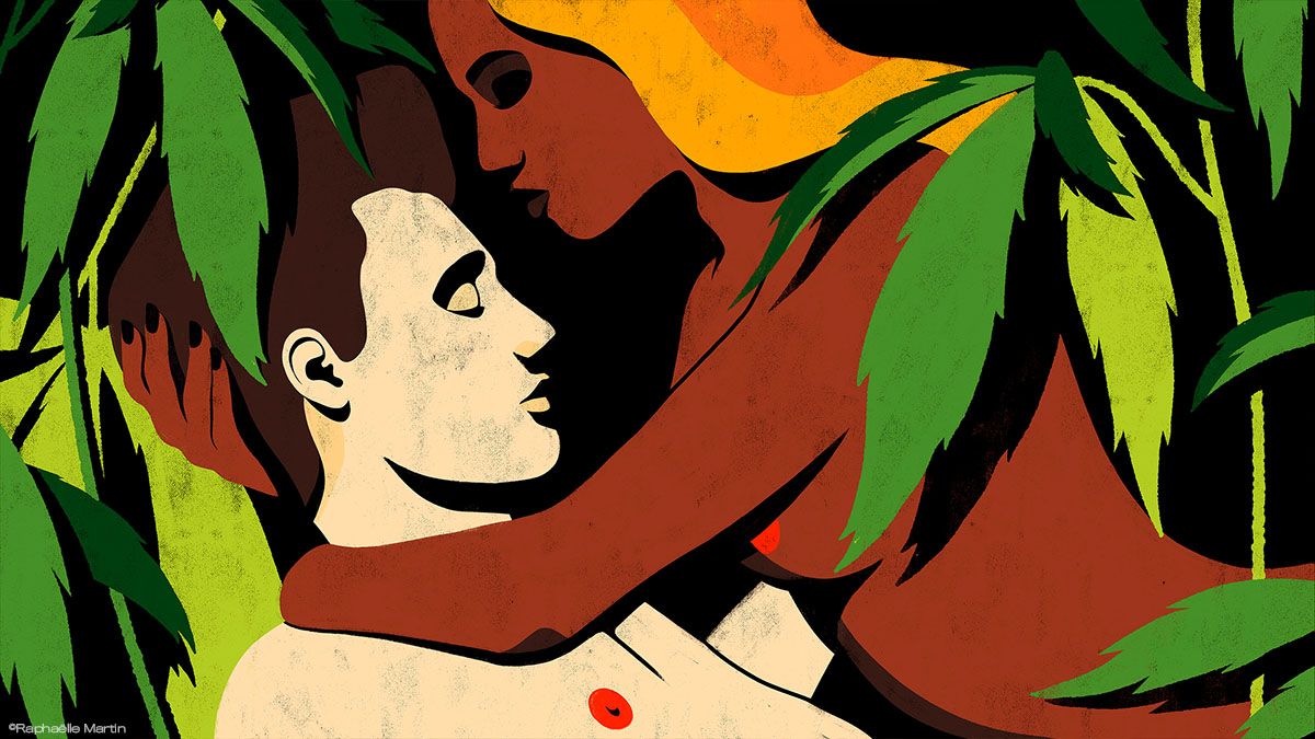 Cannabis y fertilidad