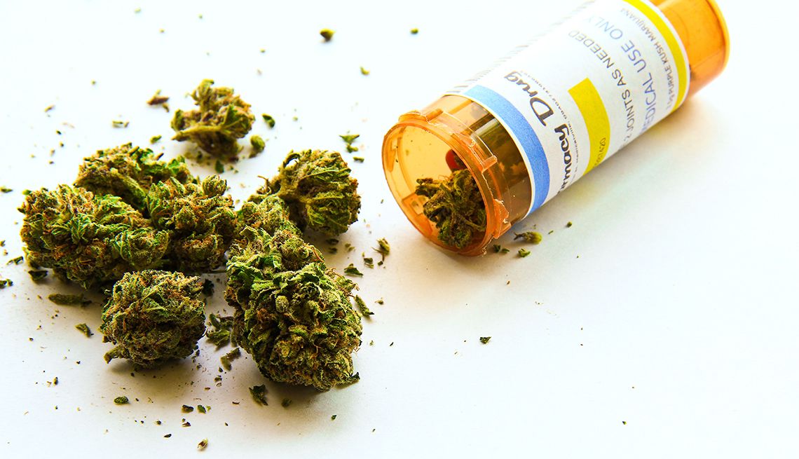 ¿Puede el cannabis ayudar a prevenir la diabetes?
