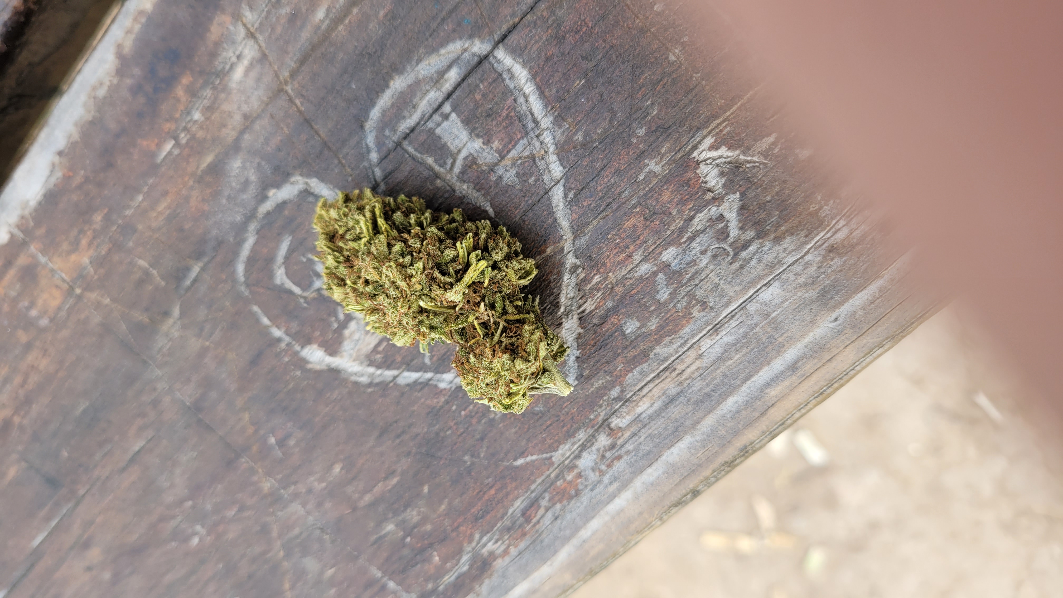 ¿Cómo afecta el cannabis en los musculos?