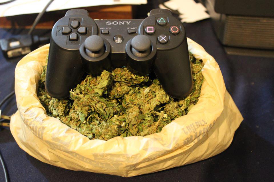 Juegos para jugar drogado