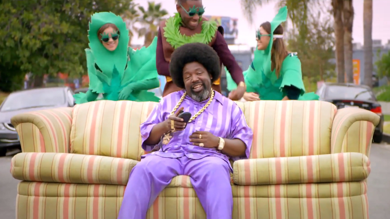 ¿Cuáles son las mejores canciones para fumar marihuana?