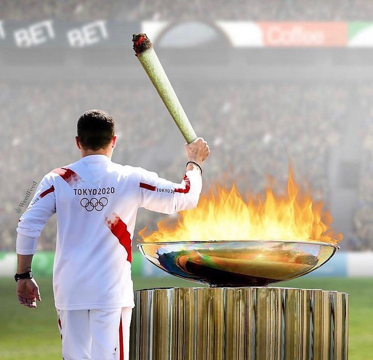 Por qué avanza el uso de cannabis en el deporte de elite