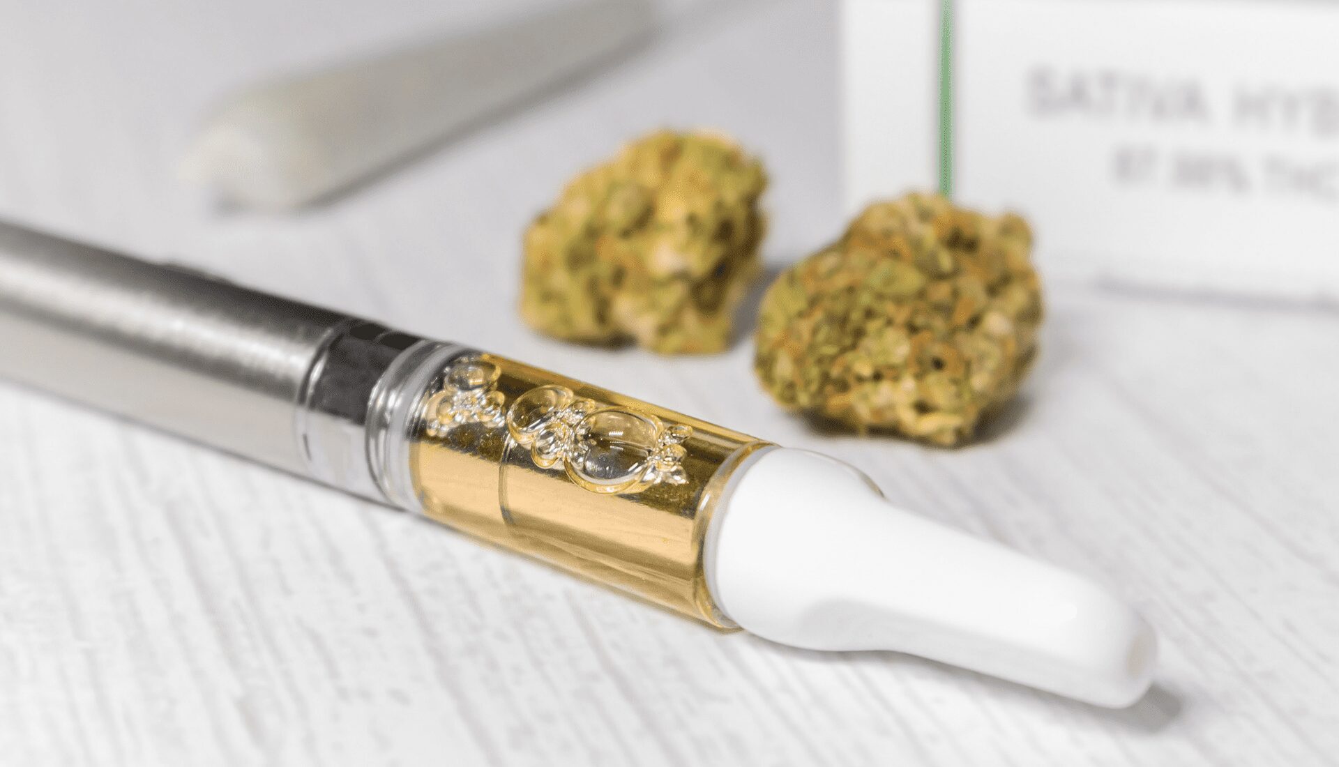 Presos por portar marihuana