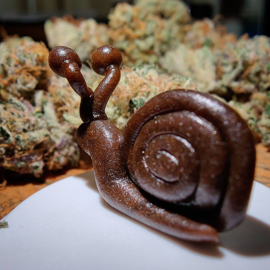 Maneras fáciles de preparar Hash en casa