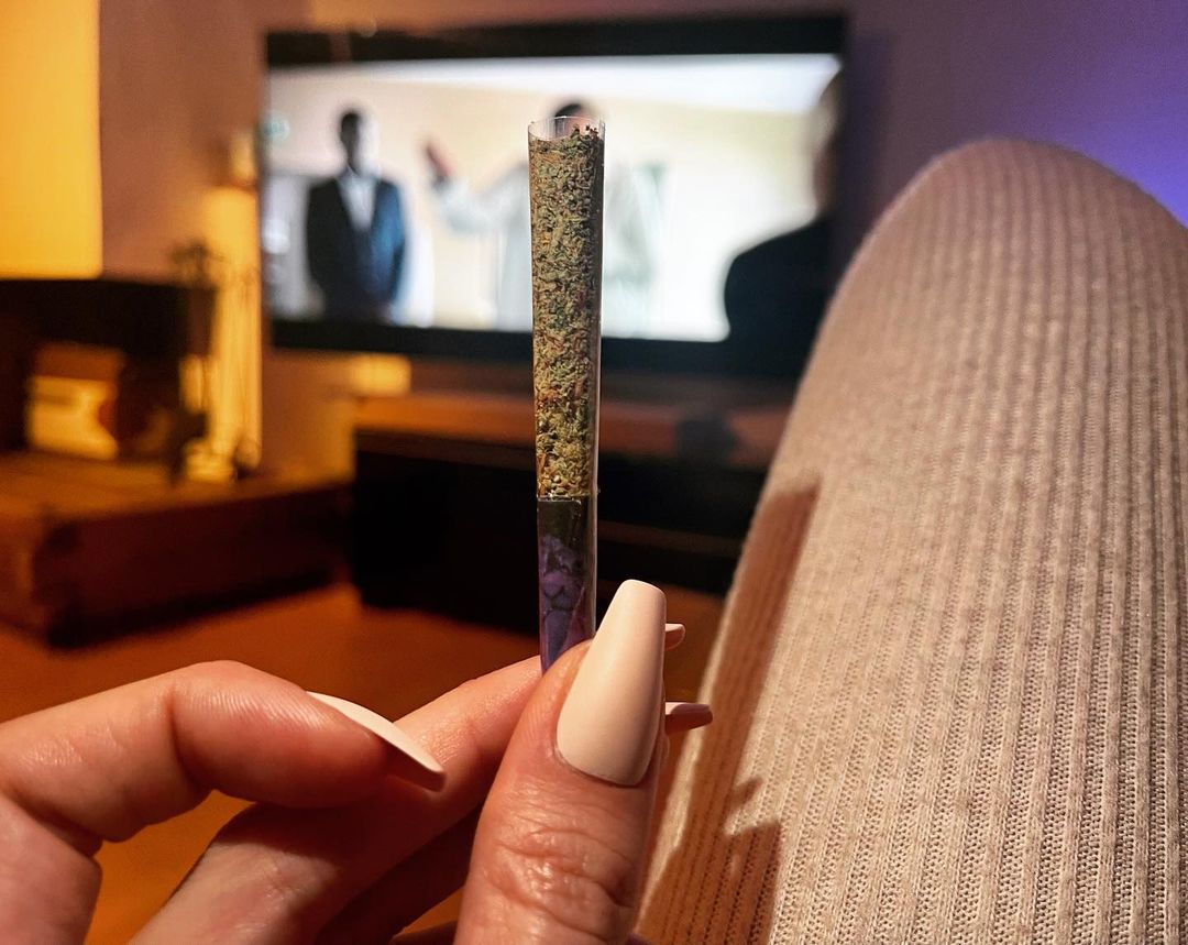 Cannabis para dolores menstruales