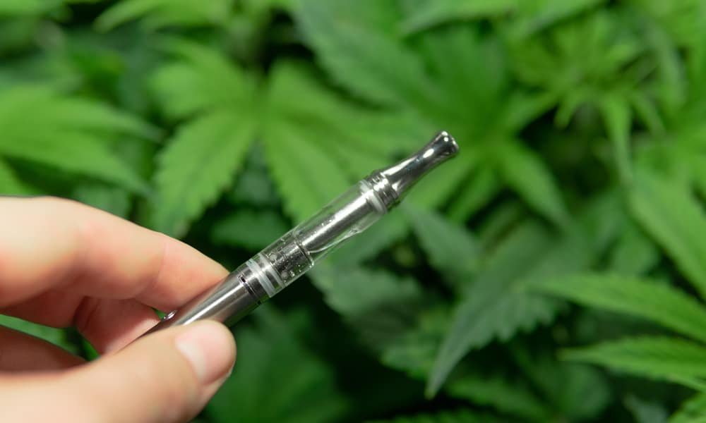 ¿Qué son exactamente los cartuchos para vaporizar marihuana y cómo funcionan?