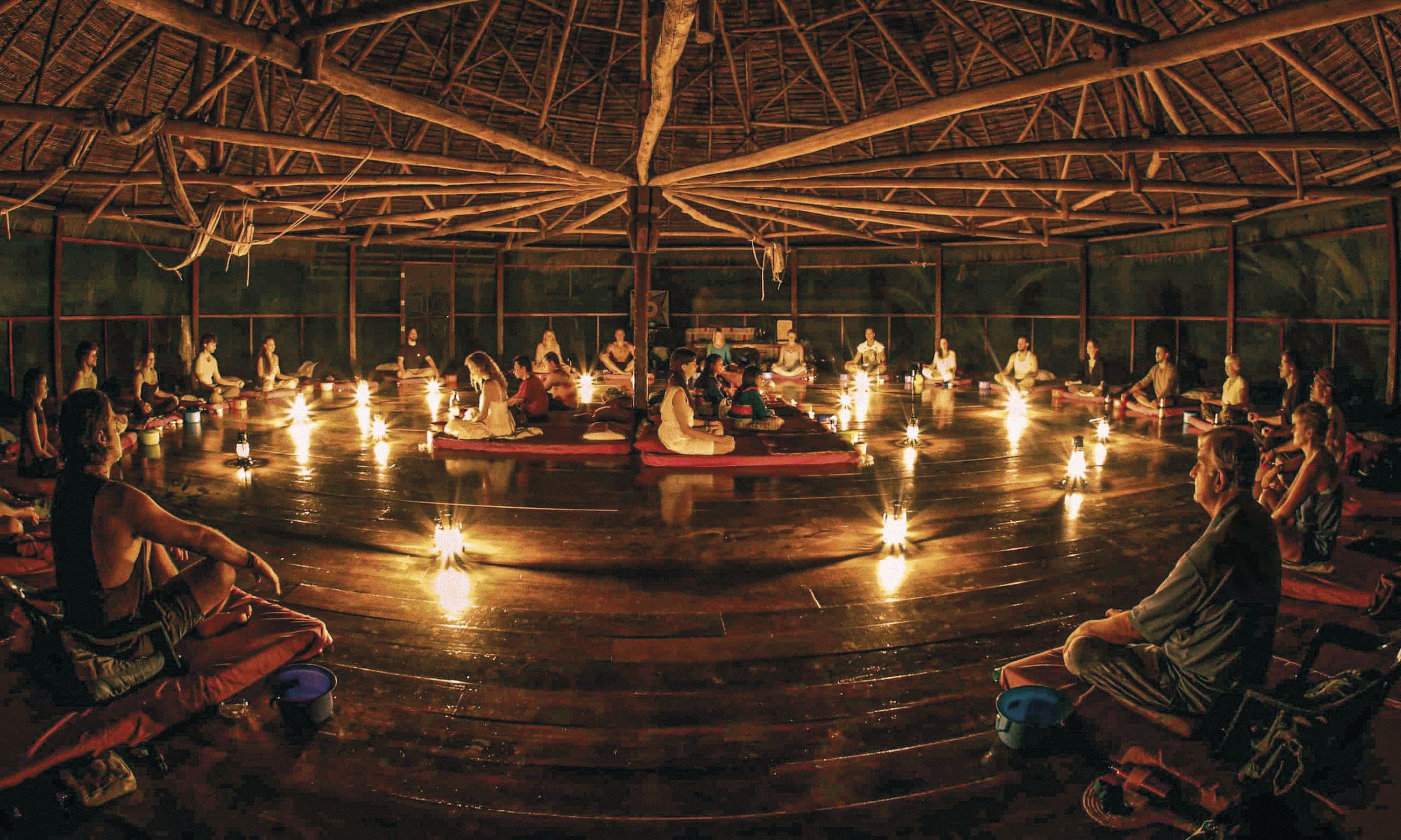 La resaca de ayahuasca: ¿Cómo se siente?