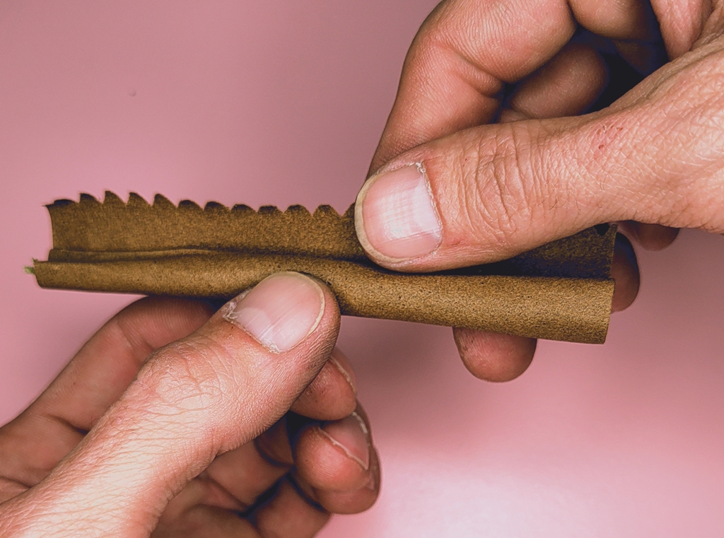 ¿Cómo armar un blunt?
