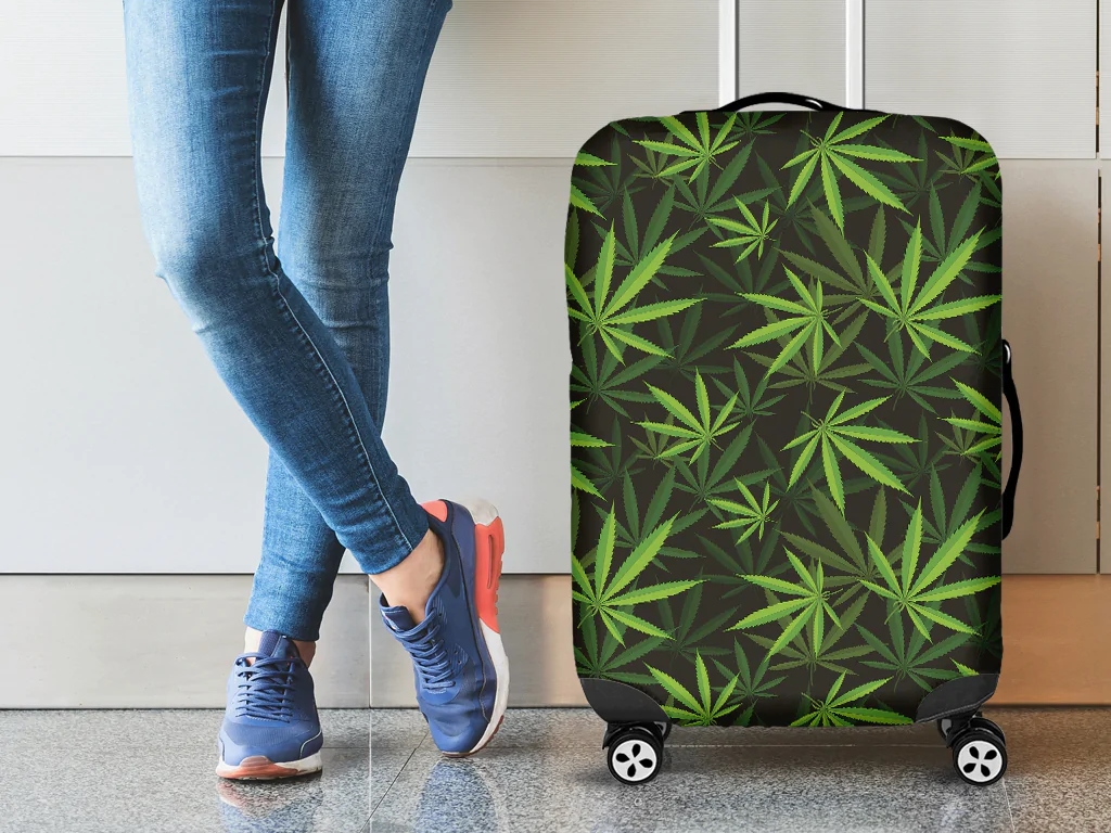 ¿Cómo transportar productos de cannabis de forma segura y legal?