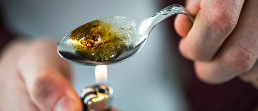 ¿Cuáles son las drogas más peligrosas del mundo?