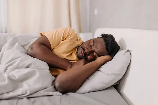 ¿Cuánto dura el insomnio por marihuana?