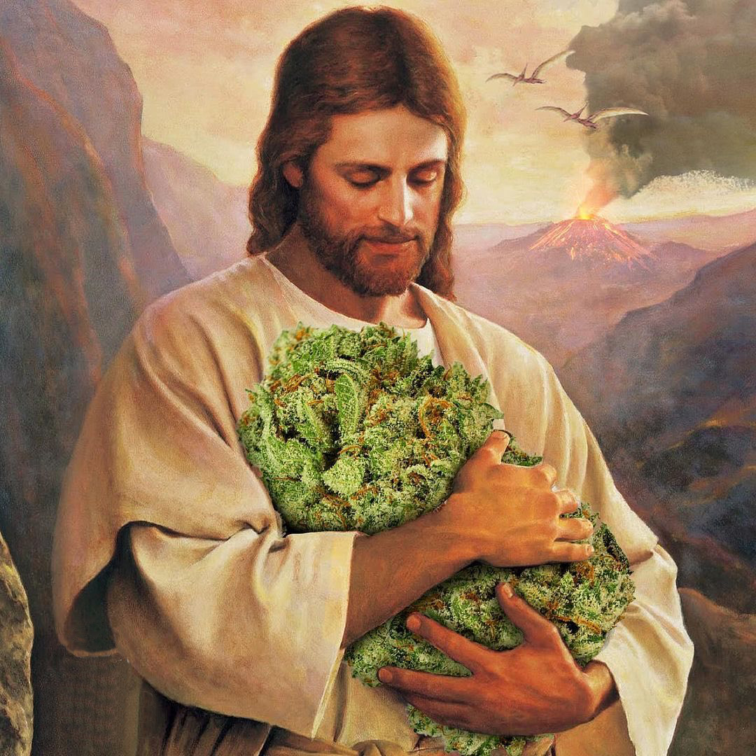 Los 10 Mandamientos del Cannabis