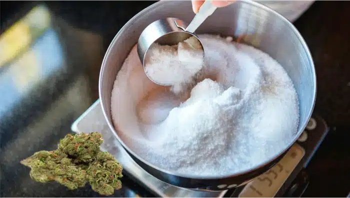 Snacks de marihuana: Conocé esta nueva propuesta