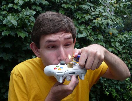 Cómo hacer un disfraz de porro para tu fiesta de disfraces