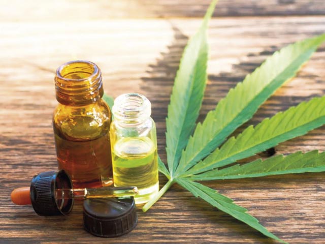 Cómo hacer tintura de marihuana