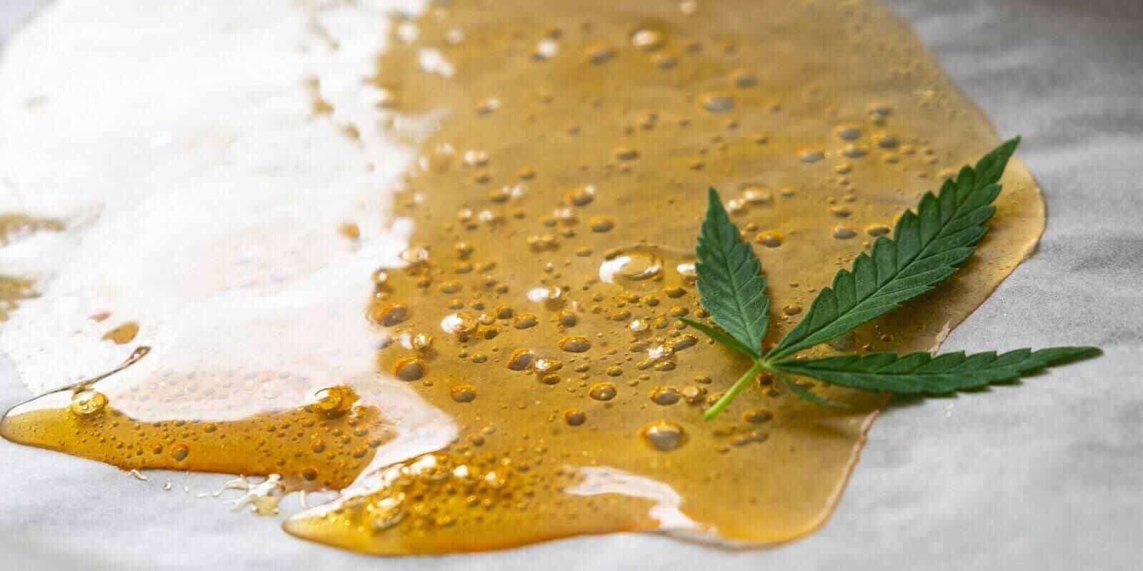 ¿Qué se necesita para fumar Wax?