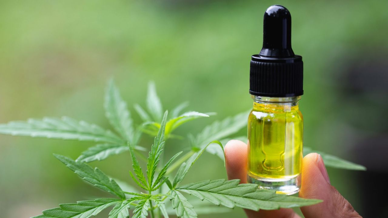 Fibromialgia y CBD