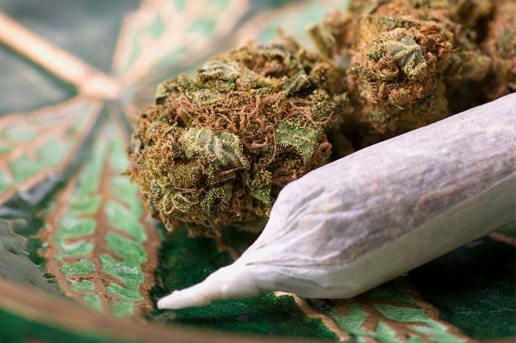 ¿Cuáles son las consecuencias de fumar marihuana?